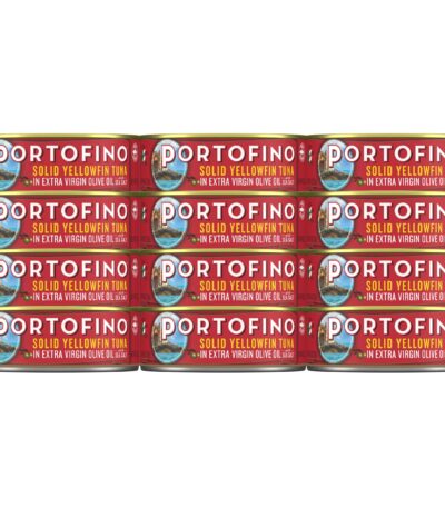 Portofino Yellowfin Tuna 45 oz