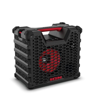 ION Tailgater Speaker