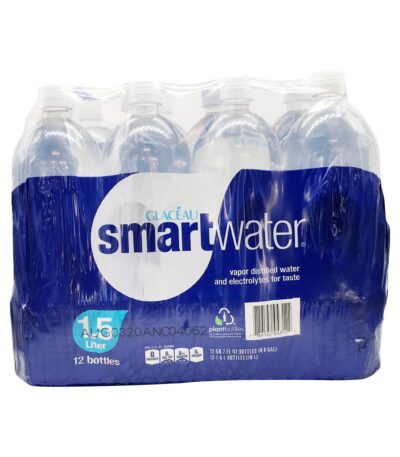 Smart Water 12-Pack