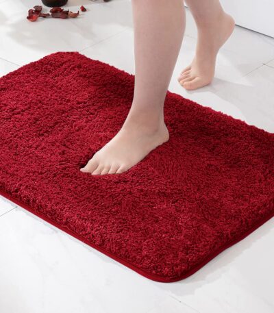Small Bath Mat Variety