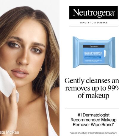 Neutrogena Makeup Wipes