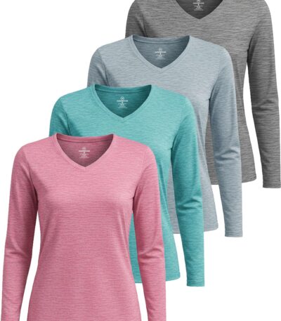 T-shirt 10 long sleeve tee