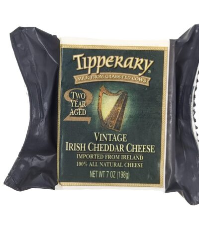 Vintage Cheddar 2 oz