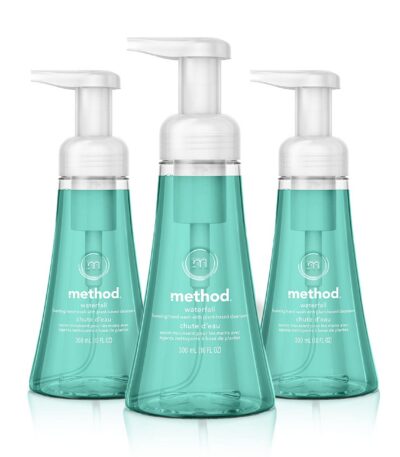 Method Sea Mineral Hand Soap 10 oz