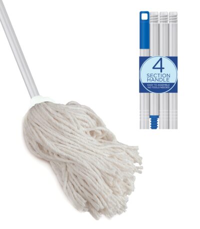 Me. Handy Cotton Mop