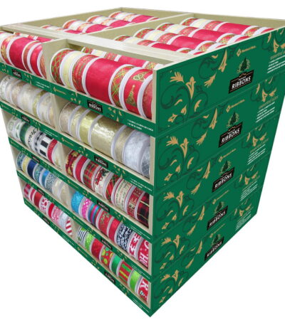 Member's Mark 32-Piece Holiday-Themed Assorted Gift Packaging Bundle