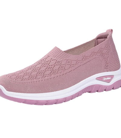 Sprit Woman's Shoe Pink