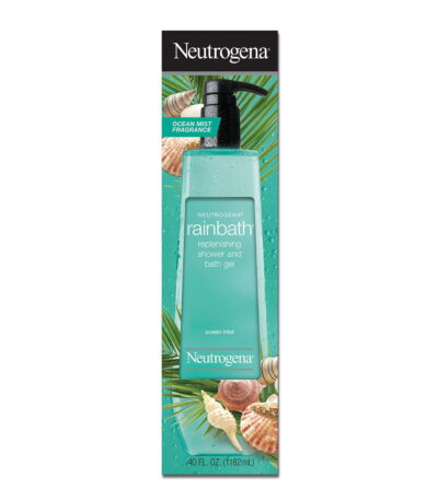 Neutrogena Ocean Mist