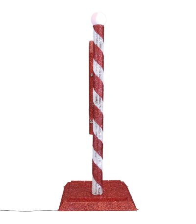 Members Mark Santa Countdown Sign