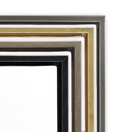 Princess 3 Piece Frames