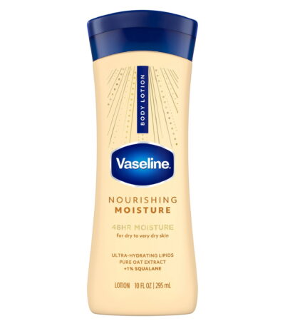 Vaseline Dry Skin Repair 400 ml