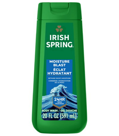 Irish Spring Body Wash 20 oz