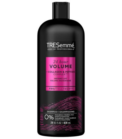 Tresemme 24 Hour Shampoo 20 oz