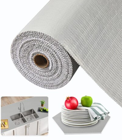 Washable Shelf Liners