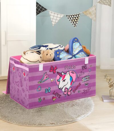 Jojo Siwa Collapsable trunk