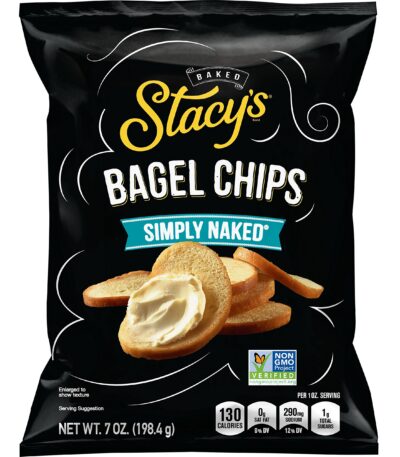 Stacy Pita Bagel Chips