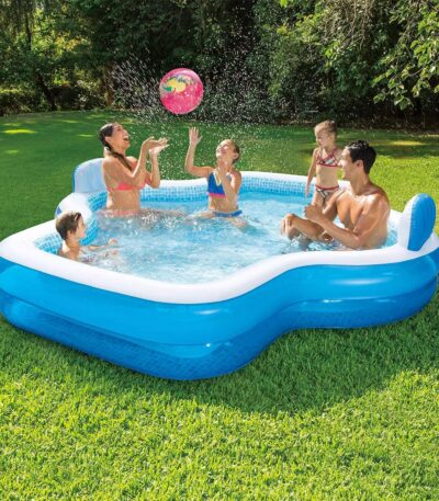 Liv Carefull Family Pool
