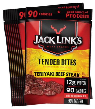 Jack Links Beef Bites 1.25 oz