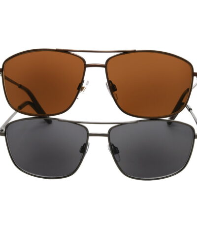 Member's Mark Reading Sunglasses 2-Pack +2.00