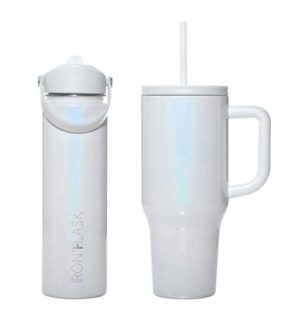 Iron Flask Holiday 2-Pack Gift Set
