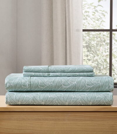 Member's Mark Soft Washed Recycled Microfiber Sheet Set