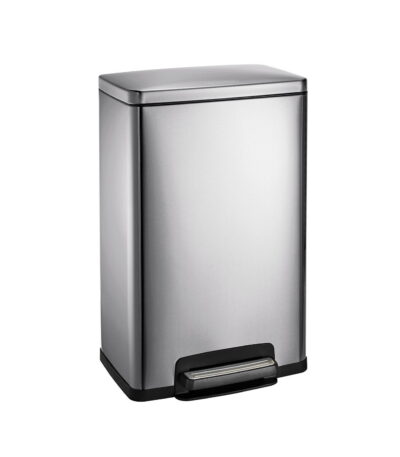 Tramontina 13 gal trash can