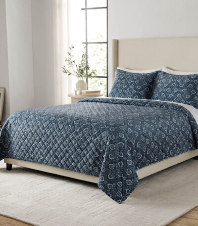Members Mark Quilt Set
