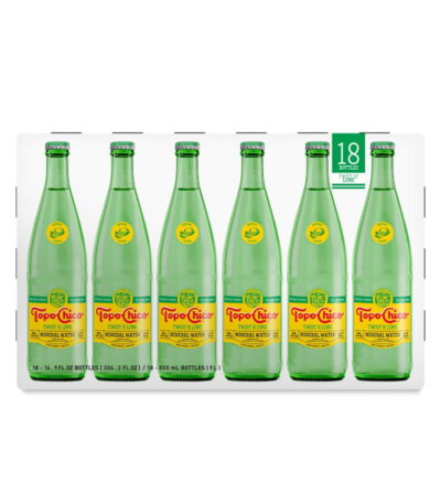 Topo Chico 16.9 oz