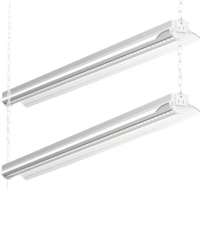 Westinghouse 4ft. LED Linkable Indoor Shop Light, 5000 Lumens