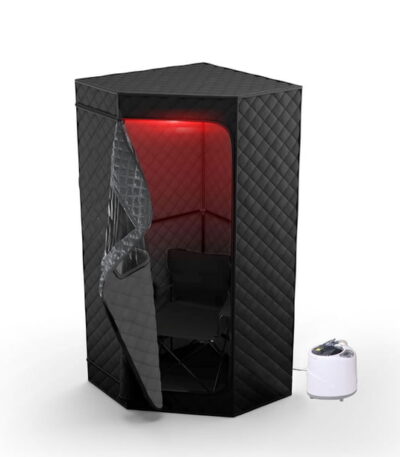 Therapod Hybrid Sauna