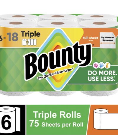 TH paper towel