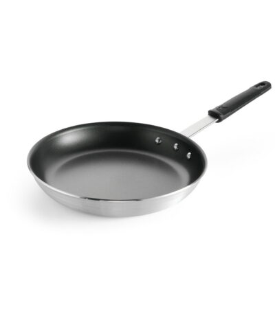Member's Mark 12" Aluminum Nonstick Restaurant Fry Pan