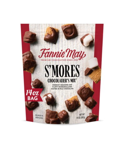 Smore's Chocolatier's Mix