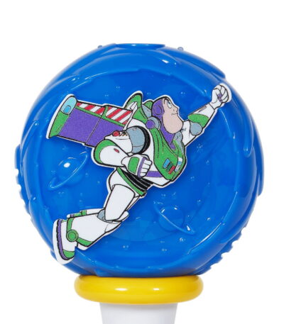 Toy Story Light-Up Bubble Wand 2-Pack