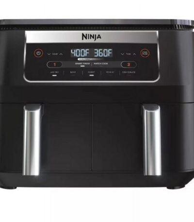 Ninja Foodi DualZone 8 qt