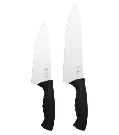 Member's Mark 3" and 3.25" Carbon Stainless Steel Paring Knives
