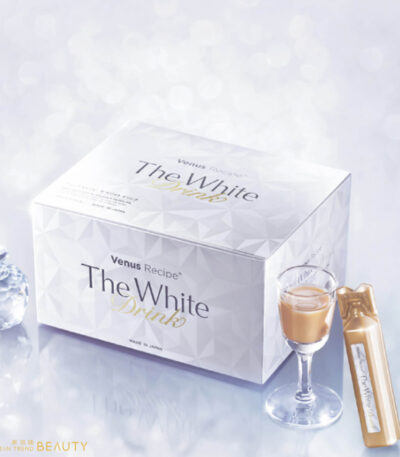 Venus The White Drink 15 ct