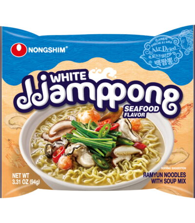 White Jjamppong 3.31 oz