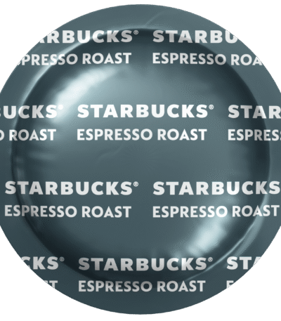 Starbucks Espresso roast Capsules