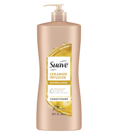 Suave Ceramide Infusion Conditioner 28 oz