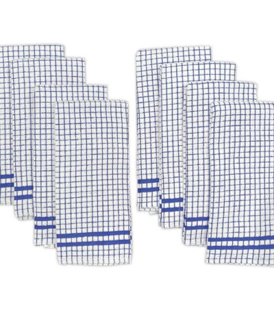 Kitchen Towel Set 8 pc