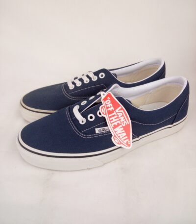Vans Navy Size 9M