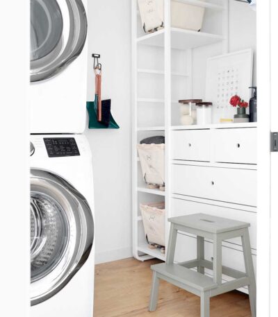 Space Jam Laundry Basket