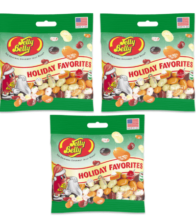 Jelly Belly Holiday Favorites 3.5 oz
