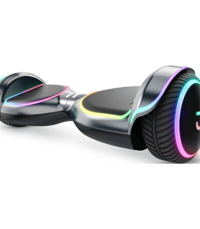 Jetson Magma Hoverboard