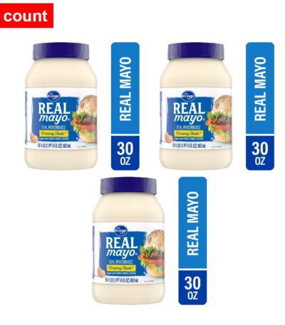 Kroged Mayo 887 ml