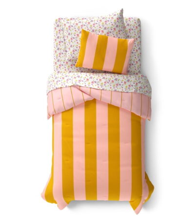 Mainstays Kids Comforter Set 5 pc