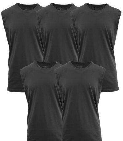 T-shirt 5 tank