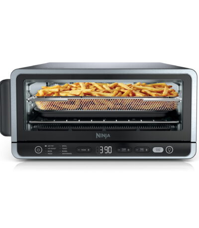 Ninja Flip Toaster Oven & Air Fryer