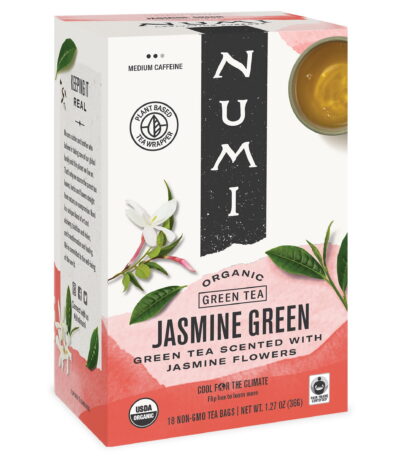 Numi Tea 20-Pack